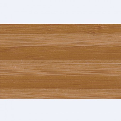 Жалюзи горизонтальные Полоса бамбук кофе 2", 120/150/180см